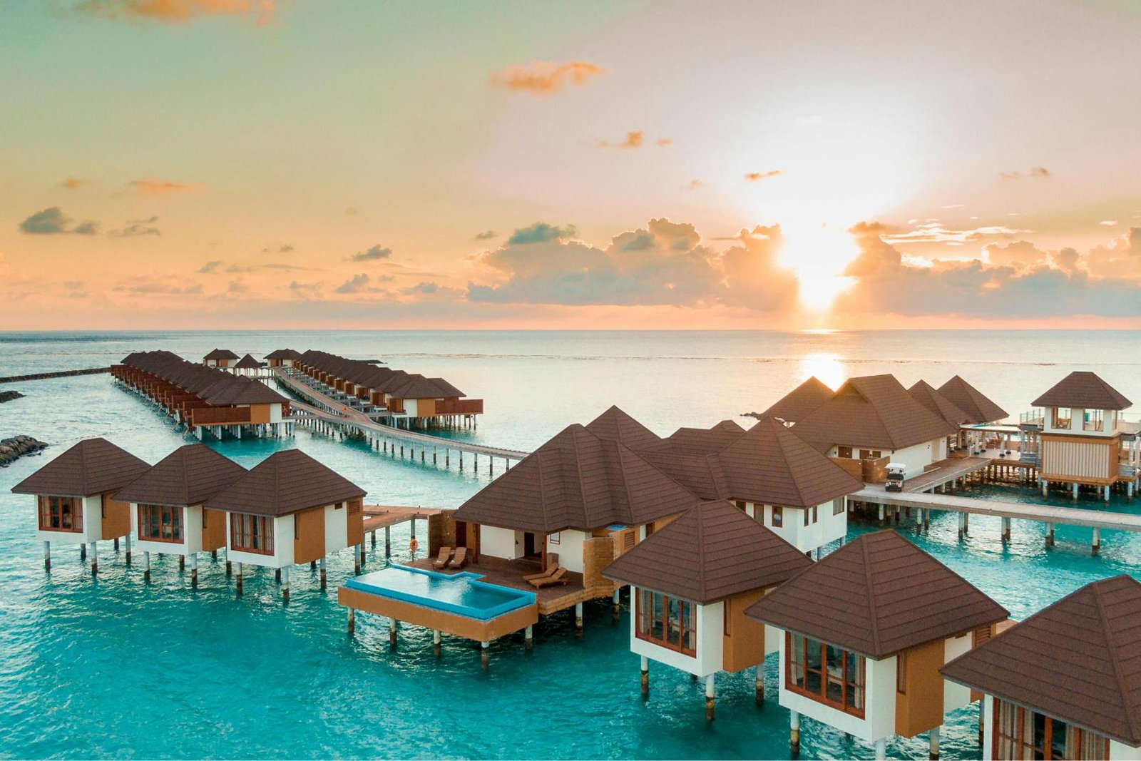 best hotels