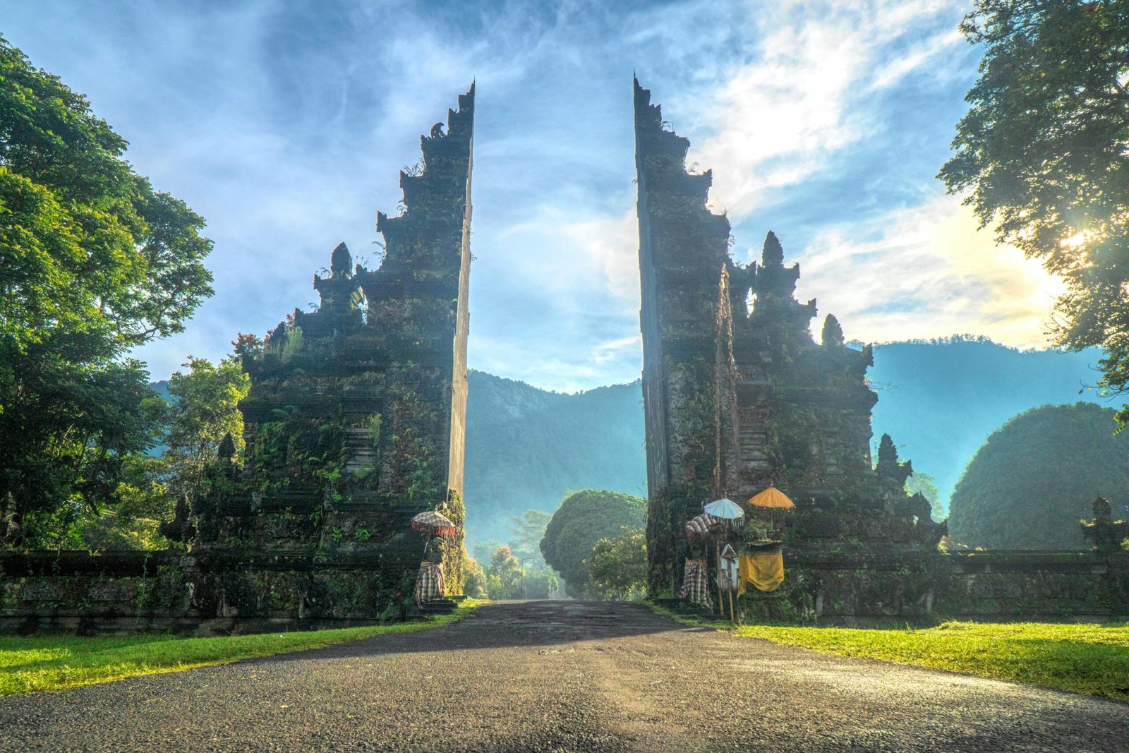 best tour destination